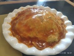 -清真宏玉祥黄门脸餐厅(华荫东里店)