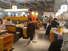 -潮发潮汕牛肉店(东方宝泰店)