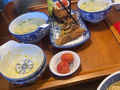 -孙盛兴奥灶面馆·蟹黄面·三虾面(山塘街总店)