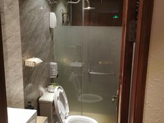 -木兰逸•泰式按摩•头疗•SPA(车公庙店)