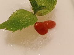 燕窝-青雅中餐厅(大连金石滩绿发希尔顿度假酒店)