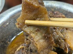 -阿秋牛排(湖心街店)