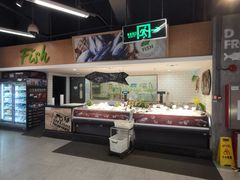 -blt精品超市(高德置地冬广场店)