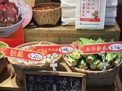 -老湘村·湖南土菜(天河维多利店)