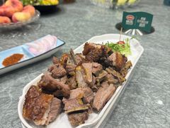 -纳瓦新疆菜(银都店)