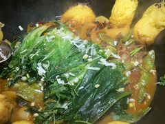 -和晟shèng铁锅炖·东北菜(南山店)