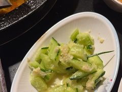 -大院河·仙鱼莊(九眼桥店)