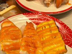 -濱寿司(高新伊藤店)
