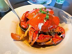 -大头虾越式风味餐厅(光明广场店)
