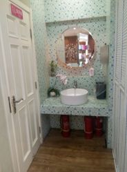 -净漪造型 PURE RIPPLE