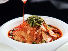 -岷山饭店-岷轩中餐厅