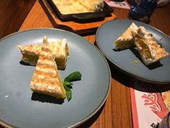-仓桥家·焗寿司·锅物(光谷步行街店)