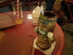 -MM·五声·音乐人与调酒师(西安路店)