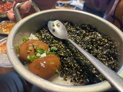 -山葵说·泥炉烤肉(泰达时尚E街区店)