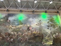 -井冈山风景名胜区
