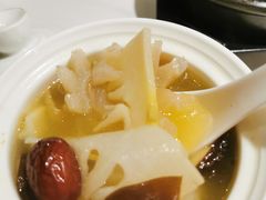 -粤香村(清真川菜店)