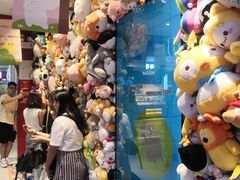 -LLJ夹机占(正佳广场店)
