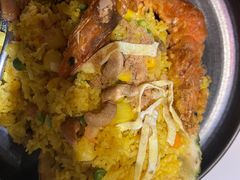 -BetterThai 泰加(苏州中心店)