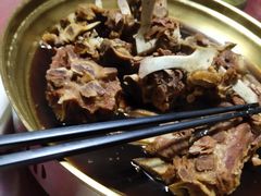 -吉同饭店(绿地·香榭丽公馆店)