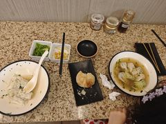 -小倩倩•现熬鸡汤馄饨(江西路创始店)