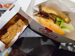 -必胜客(沈辽路万达店)