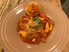 -Cafe Alice咖啡爱丽丝(奥城店)