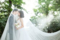 点击看大图 -太郎花子婚纱摄影艺术中心