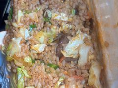 -老婆婆炒饭(小白楼1902欧式风情街店)