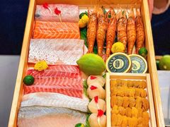 -鮨政· Omakase(福州万象城店)
