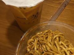 -精粉世家(汉街总部国际A座店)