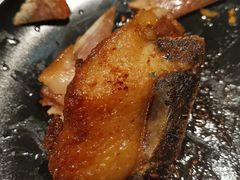 敏珠拉姆烤羊排-敏珠拉姆藏餐·南京厨房(富春江东街店)