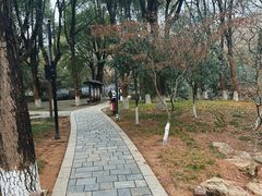 -虞山风景区