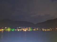 -清溪水库