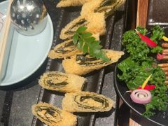 -捞王锅物料理(凯旋路店)