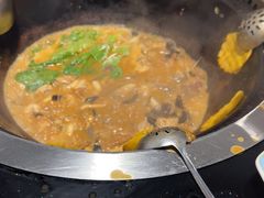 -柴火人家(桐庐总店)