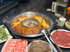-俏媳妇火锅(宽窄巷子店)