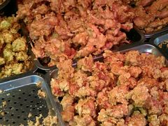 -炸肉先生总店(青泥店)