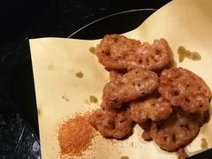 -王荣法仓前羊锅