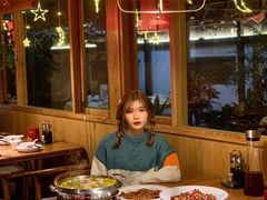 -大家食府·福建菜(FAC协盛中心庭院餐厅店)