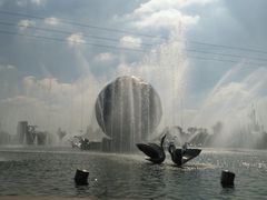 -南通洲际绿博园