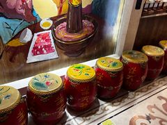 -羊大爷涮肉(亮马桥店)