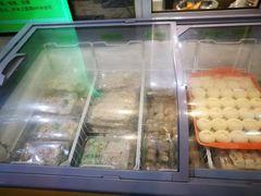 -老新隆牛肉锅贴(新街口店)