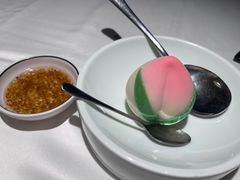 -在前门·烤鸭北京菜(五月花广场店)