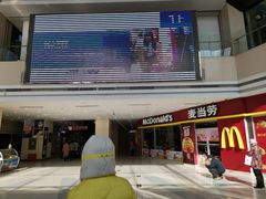 -沈阳百联购物中心(青年大街店)