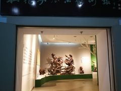 -吉林市博物馆