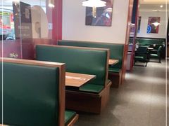 卡座-青年公社烤鸭(宝杨宝龙广场店)