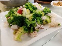 -师傅仔美食(东华老店)