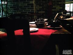 室内-渔米粥(罗湖店)