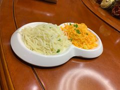 双色蒸菜-解家河南菜(商鼎路店)