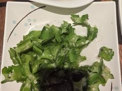 -川悦留香·海鲜餐厅(海棠68环球美食街店)